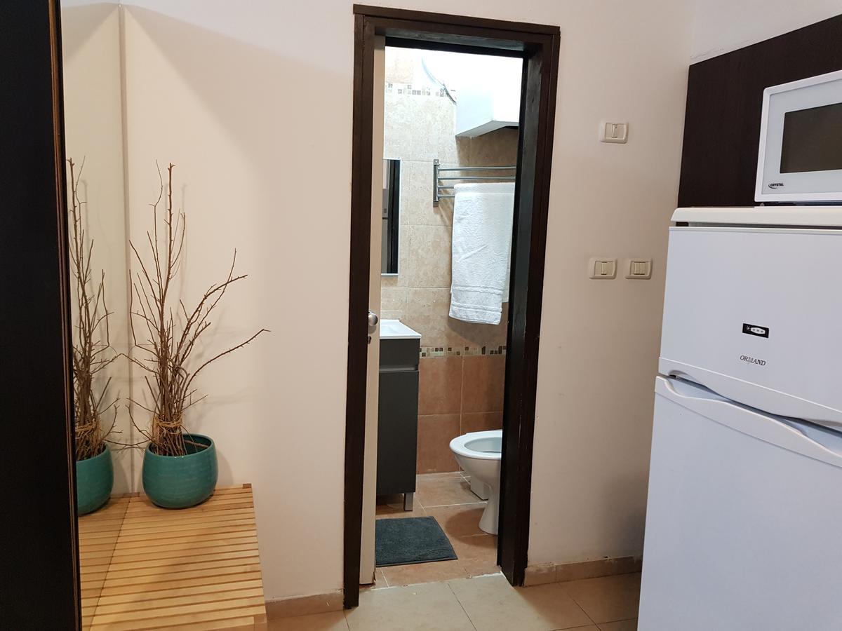 דירות רוטשילד Petach Tikva Pokój zdjęcie
